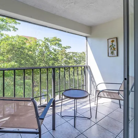 Sunny Isles Vacation Condo.